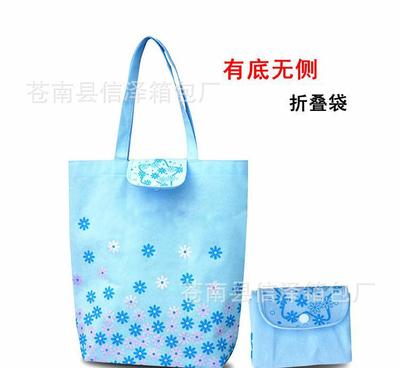 夏日轻盈随行，品质之选 高品质无纺布折叠袋系列全新上市
